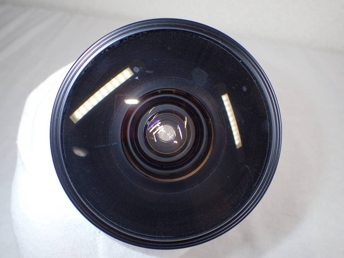 一流の品質 ペンタックス67用 TAKUMAR フィッシュアイ35mm f4.5 ...