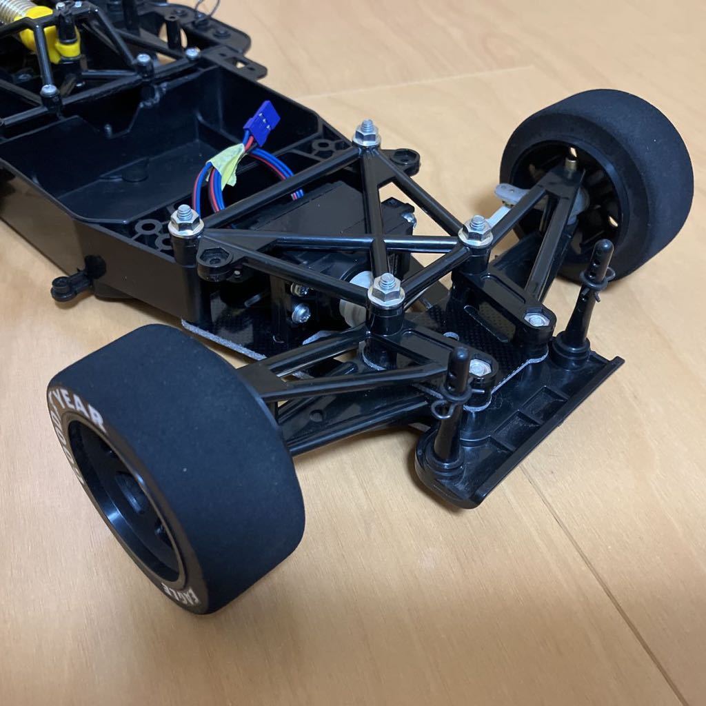タミヤ Cカー メルセデスベンツ C11 | www.robertadamslaw.com