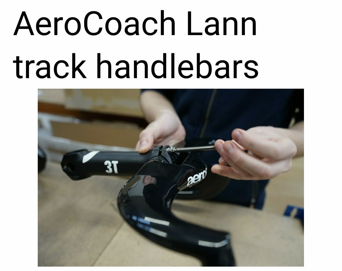 Yahoo!オークション - AEROCOACH TRACK HANDLEBARS エアロコーチ Yahoo!オークション - AEROCOACH TRACK HANDLEBARS エアロコーチ