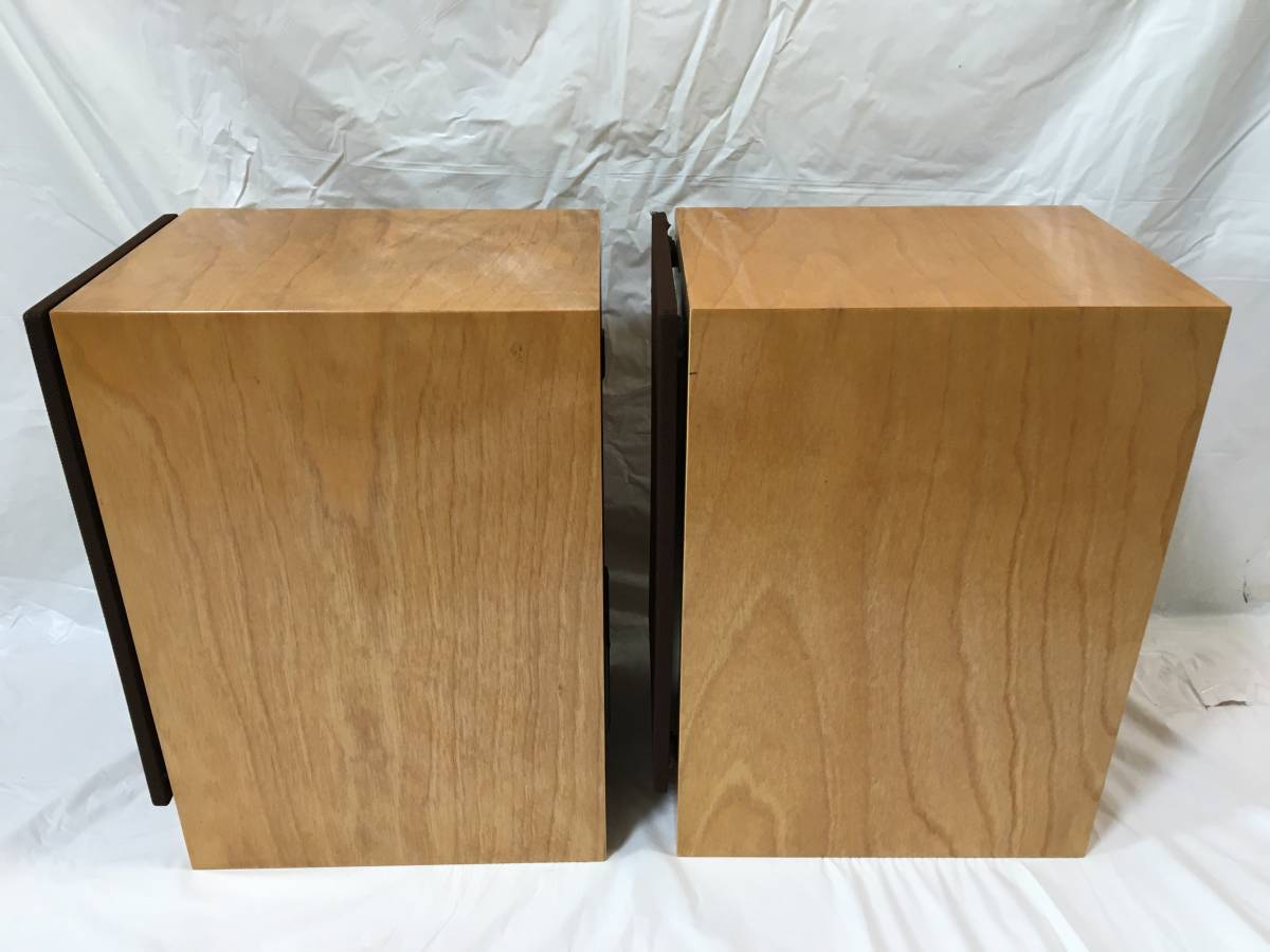 ☆Z318☆動作品 YAMAHA ヤマハ スピーカー ペアスピーカー NS-1 ☆Z318☆動作品 YAMAHA ヤマハ スピーカー ペアスピーカー NS-1