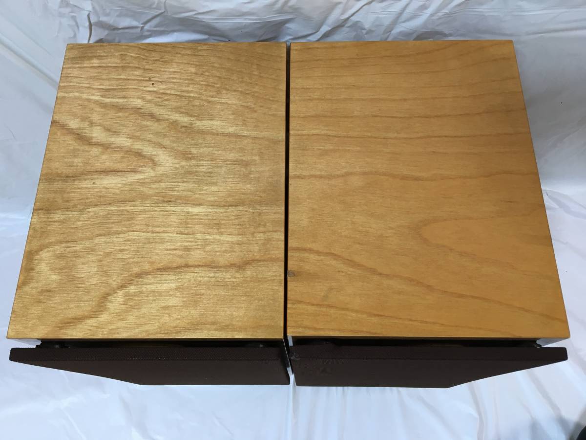 ☆Z318☆動作品 YAMAHA ヤマハ スピーカー ペアスピーカー NS-1 ☆Z318☆動作品 YAMAHA ヤマハ スピーカー ペアスピーカー NS-1