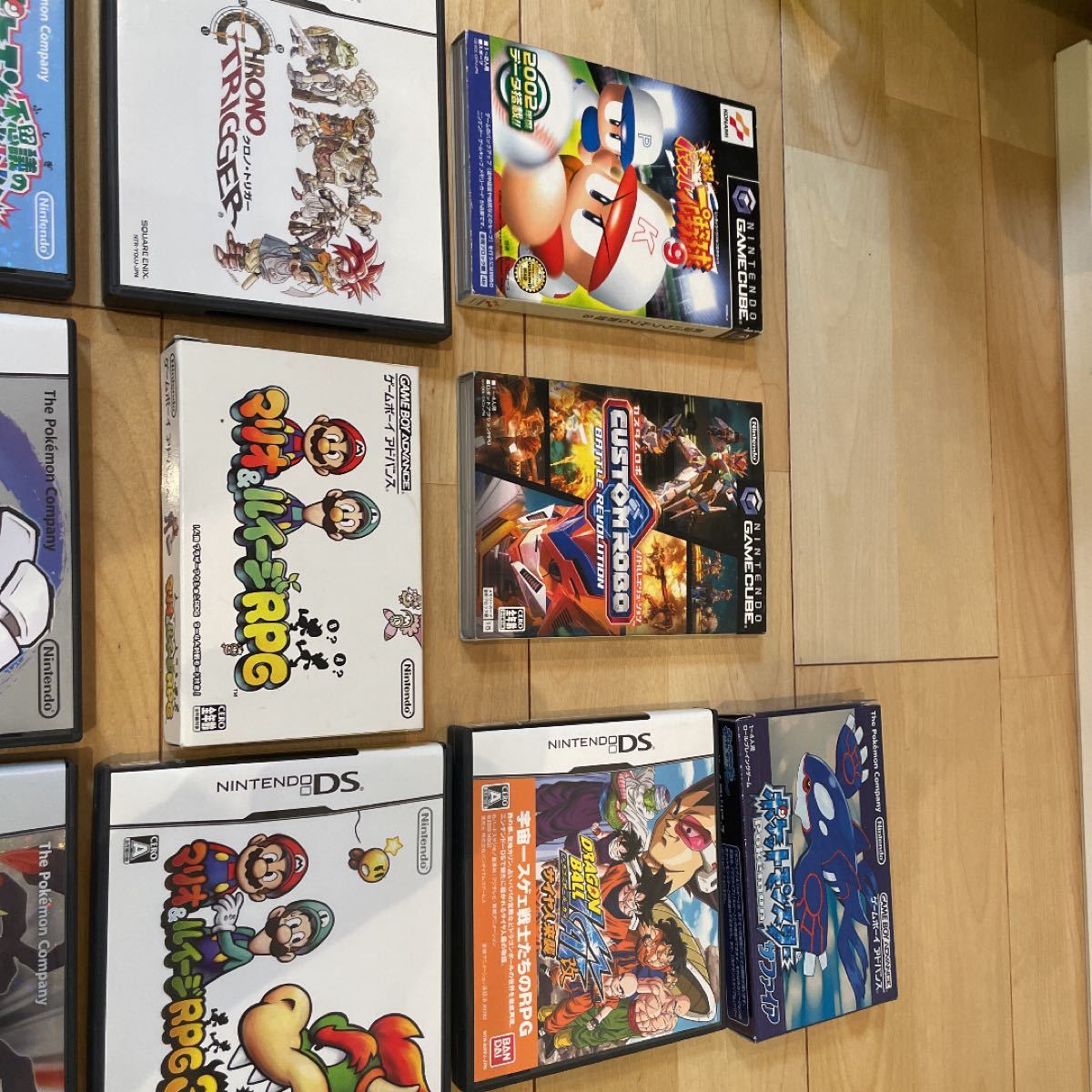 激安&おまけ付き】各種ゲームソフトまとめ売り【大サービス】|PayPay