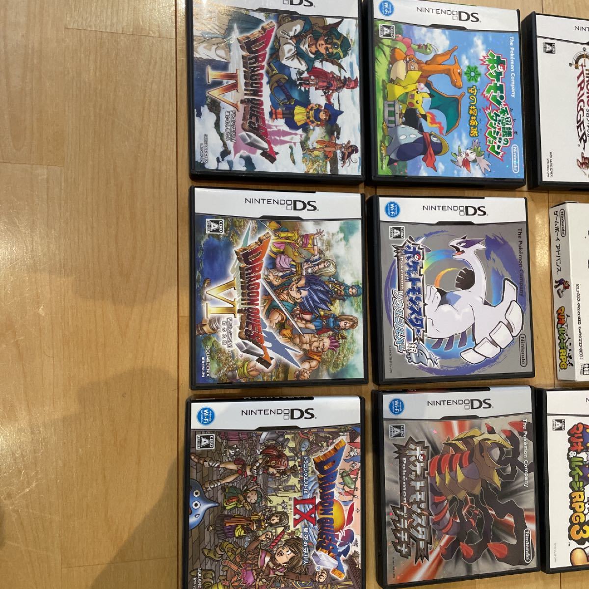激安&おまけ付き】各種ゲームソフトまとめ売り【大サービス】|PayPay