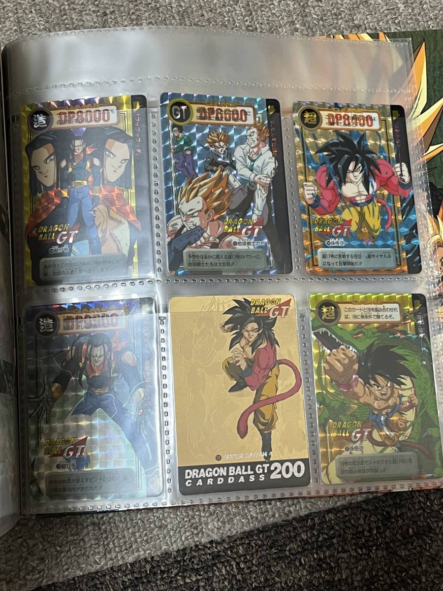ー品販売 カードダス ドラゴンボール 本弾 初版 2弾~30弾(1989年