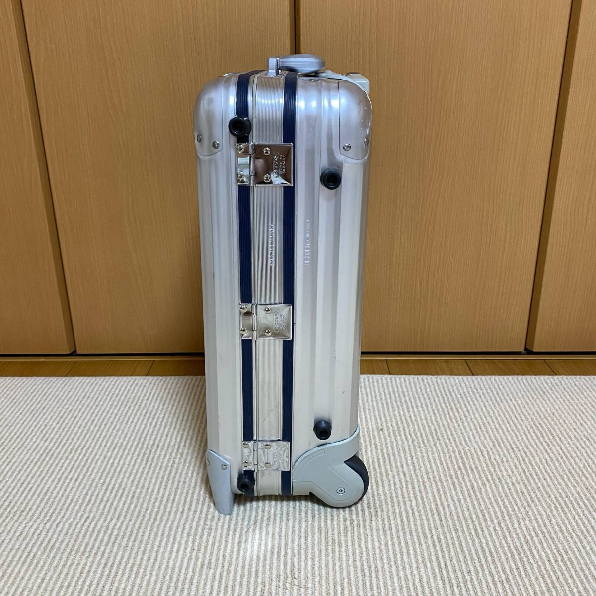 リモワ インテグラル 32L （廃盤）-