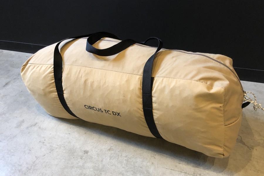 人気ブランドを 【送料無料】東京)tent-Mark DESIGNS テンマクデザイン サーカスTC DX TM-19CTDX ワンポール ファスナー故障箇所あり ~5人用 人気ブランドを 【送料無料】東京)tent-Mark DESIGNS テンマクデザイン サーカスTC DX TM-19CTDX ワンポール ファスナー故障箇所あり ~5人用