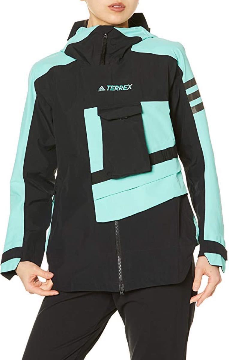全国宅配無料 アディダス アディダス ジャージセットアップ adidas 防水 ウィンドブレーカー パーカー レインジャケット クライマプルーフ adidas ウィンドブレーカー上下 長袖 雪対策 雪かき 雪遊び 防寒 丈夫 アウター 上着 - earlbeam.com.gh
