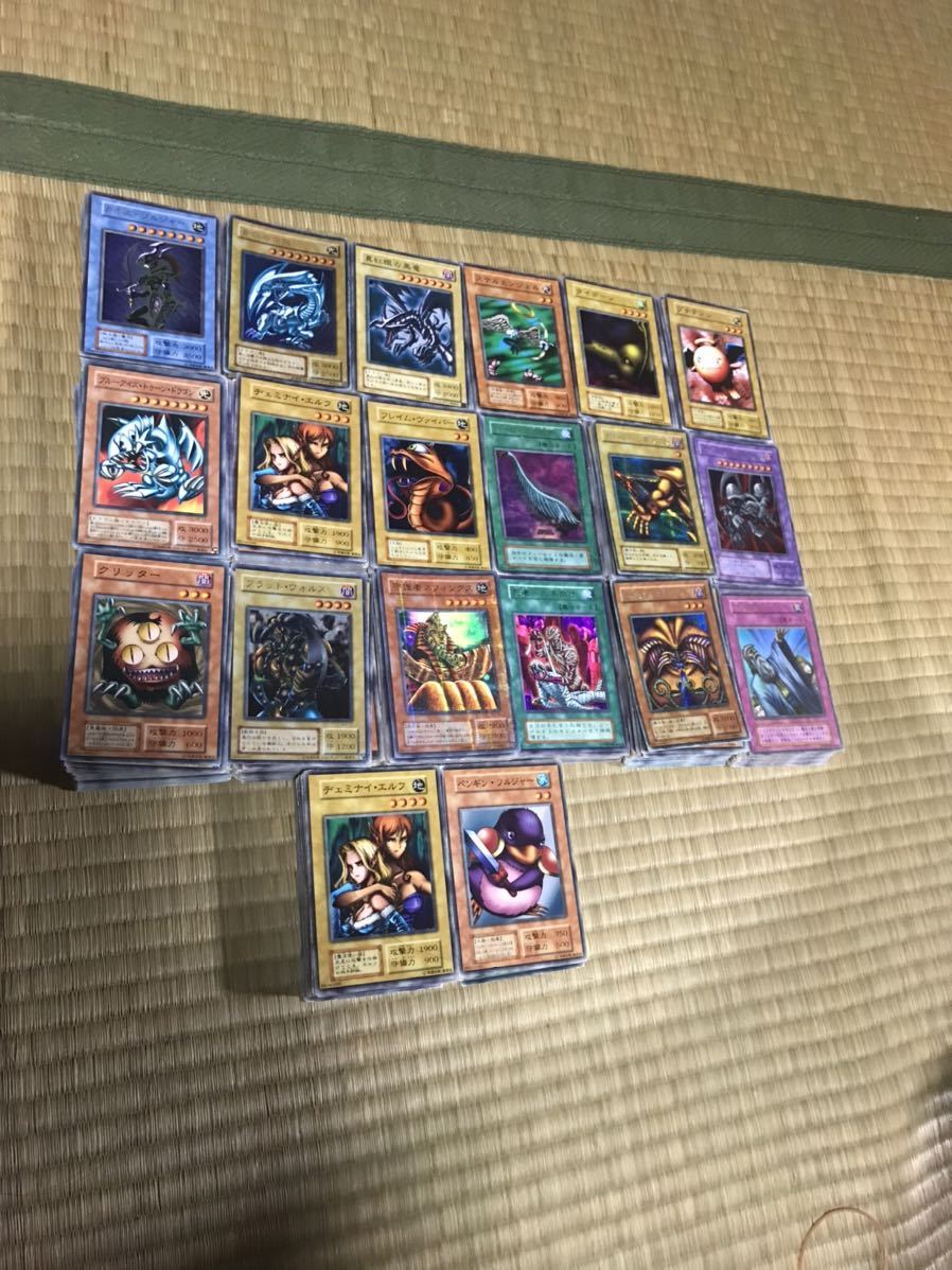 売り切り 遊戯王 初期カード 昔の物 封印されしエクゾディア 売り切り 遊戯王 初期カード 昔の物 封印されしエクゾディア