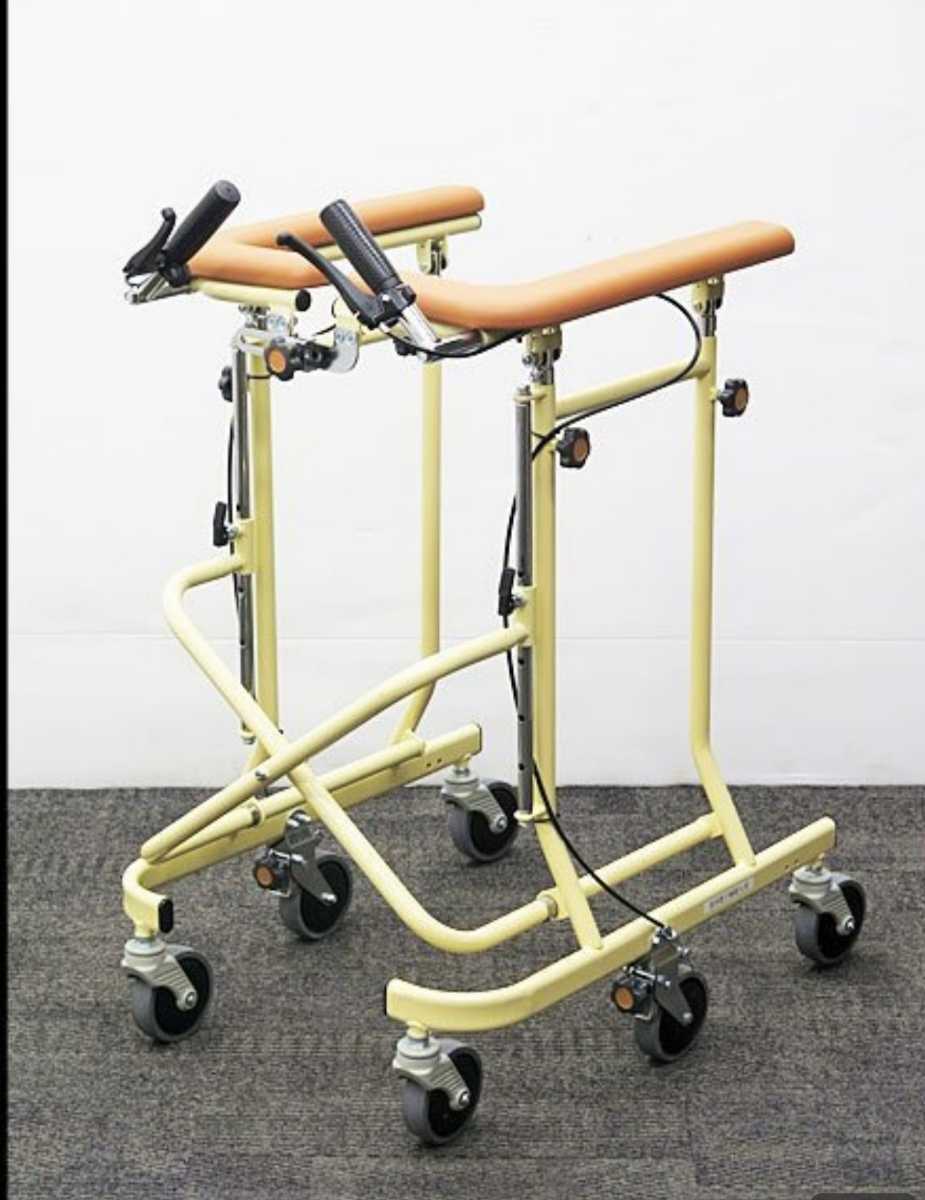 ギフ_包装】 Meywalk ミニウォーク 障害児用 歩行器 - emmacoffey.ie