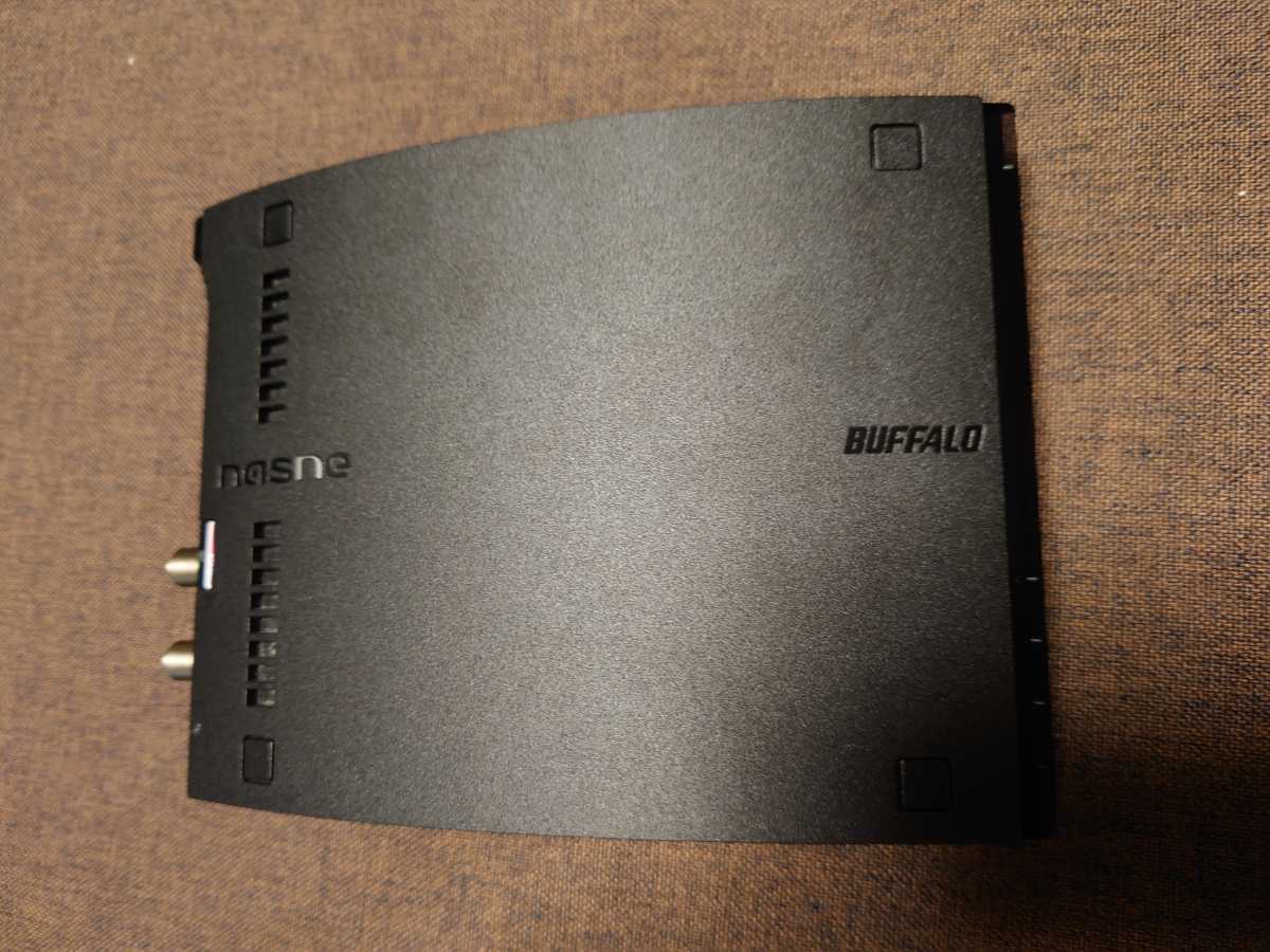 BUFFALO nasne HDDレコーダー 2TB NS-N100 lp2m.ustjogja.ac.id