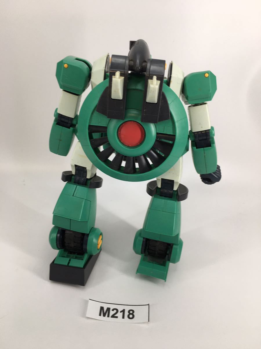 即決】R3 ウォーカーギャリア プラモデル 完成品 ジャンク 同梱 即決】R3 ウォーカーギャリア プラモデル 完成品 ジャンク 同梱