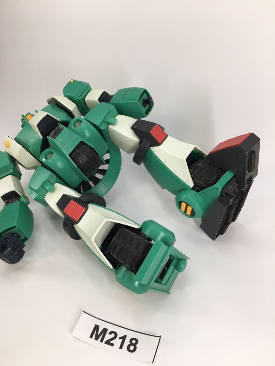 即決】R3 ウォーカーギャリア プラモデル 完成品 ジャンク 同梱 即決】R3 ウォーカーギャリア プラモデル 完成品 ジャンク 同梱