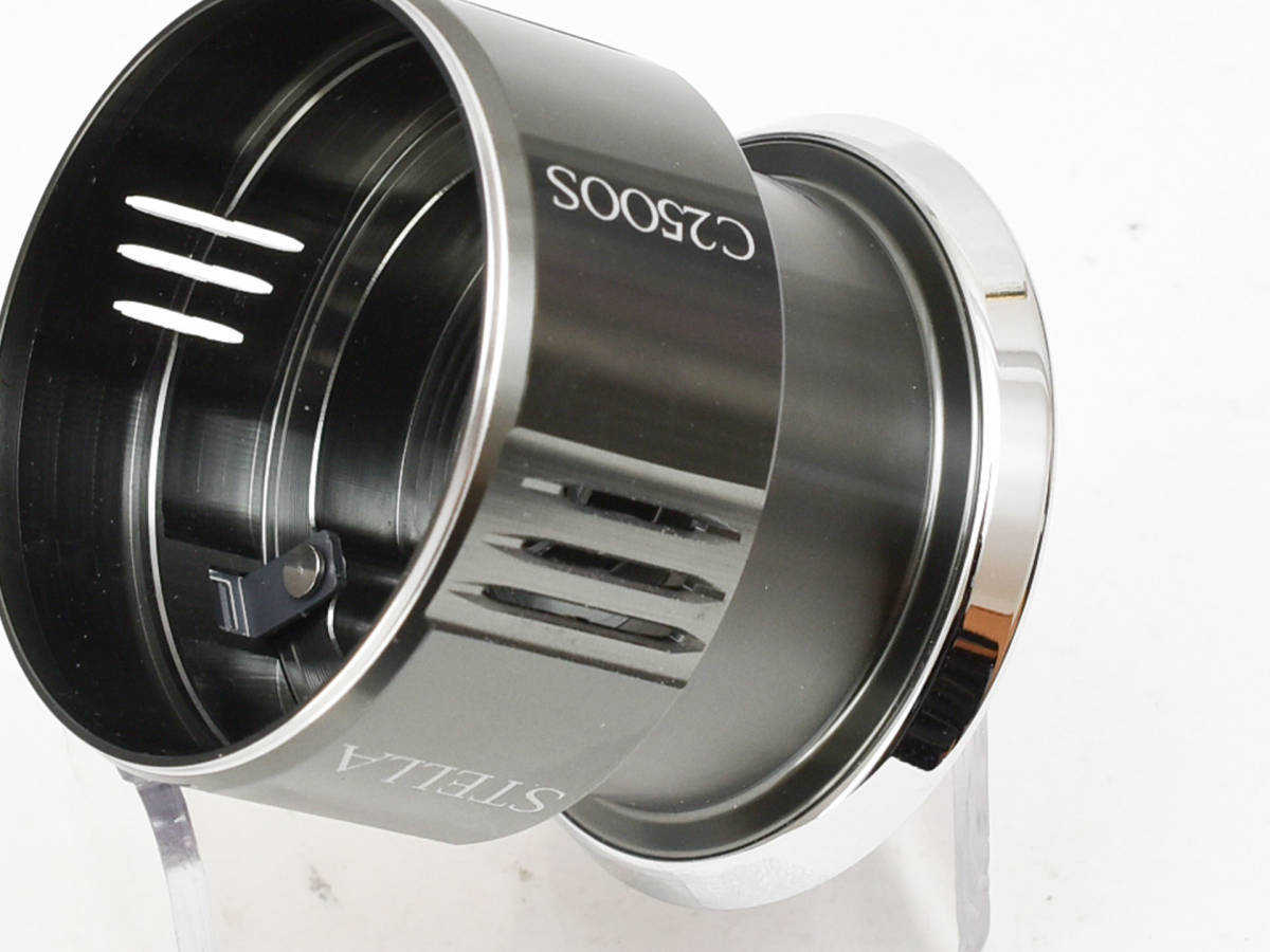 22ステラ C2500S 超美品‼️ 激安☆超特価