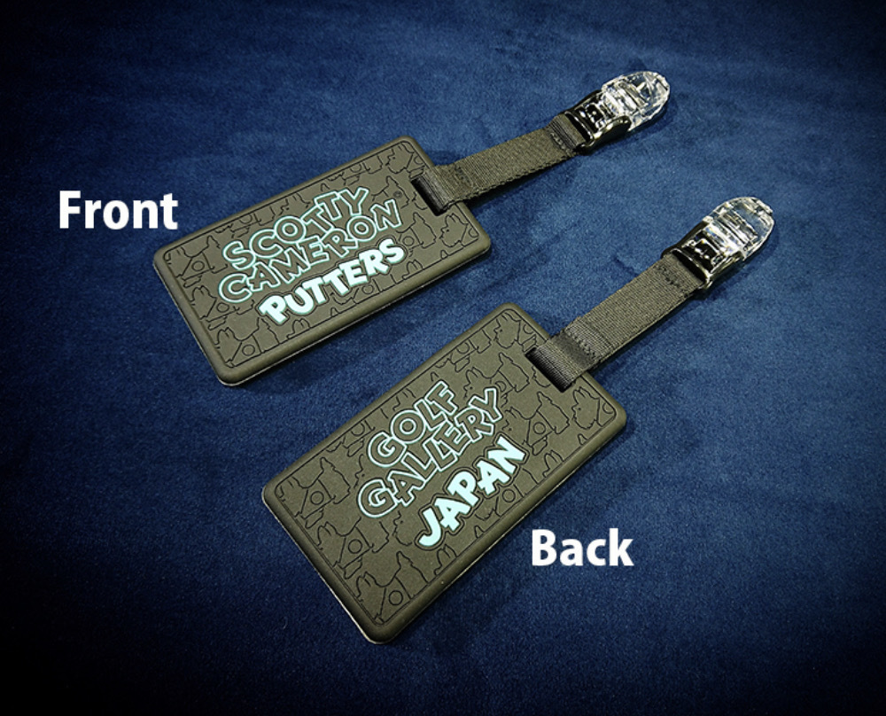 スコッティキャメロン SCOTTYCAMERON パターリーシュ ジャパンドッグ
