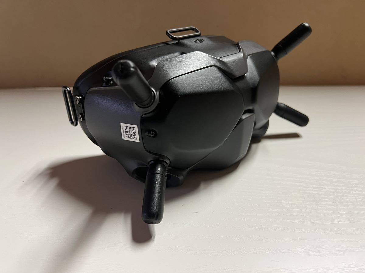 期間限定お試し価格】 Dji Fpv Goggles V2 ロック解除済み