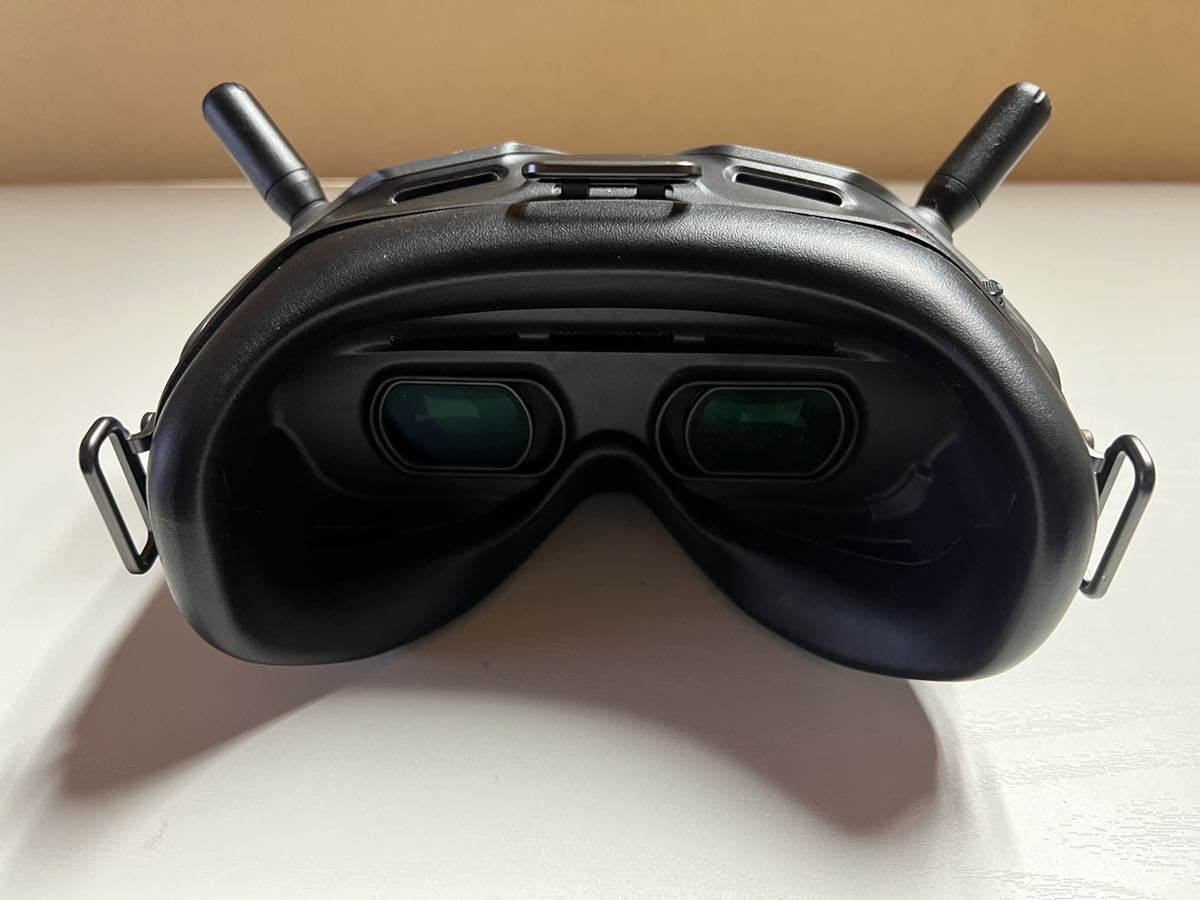 正式的 Dji Fpv Goggles V2 ロック解除済み winterstarguard.org