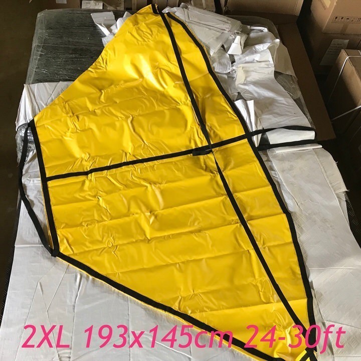  плавучий якорь pala Shute якорь 2XL-217193X145cm 24-30FT сток лодка для рыбалки 