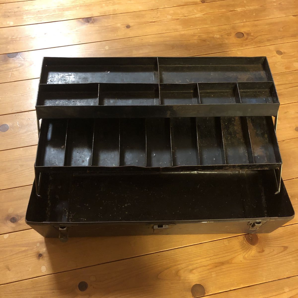 ヘドン アウティング タックルボックス Heddon outing tacklebox ヘドン アウティング タックルボックス Heddon outing tacklebox