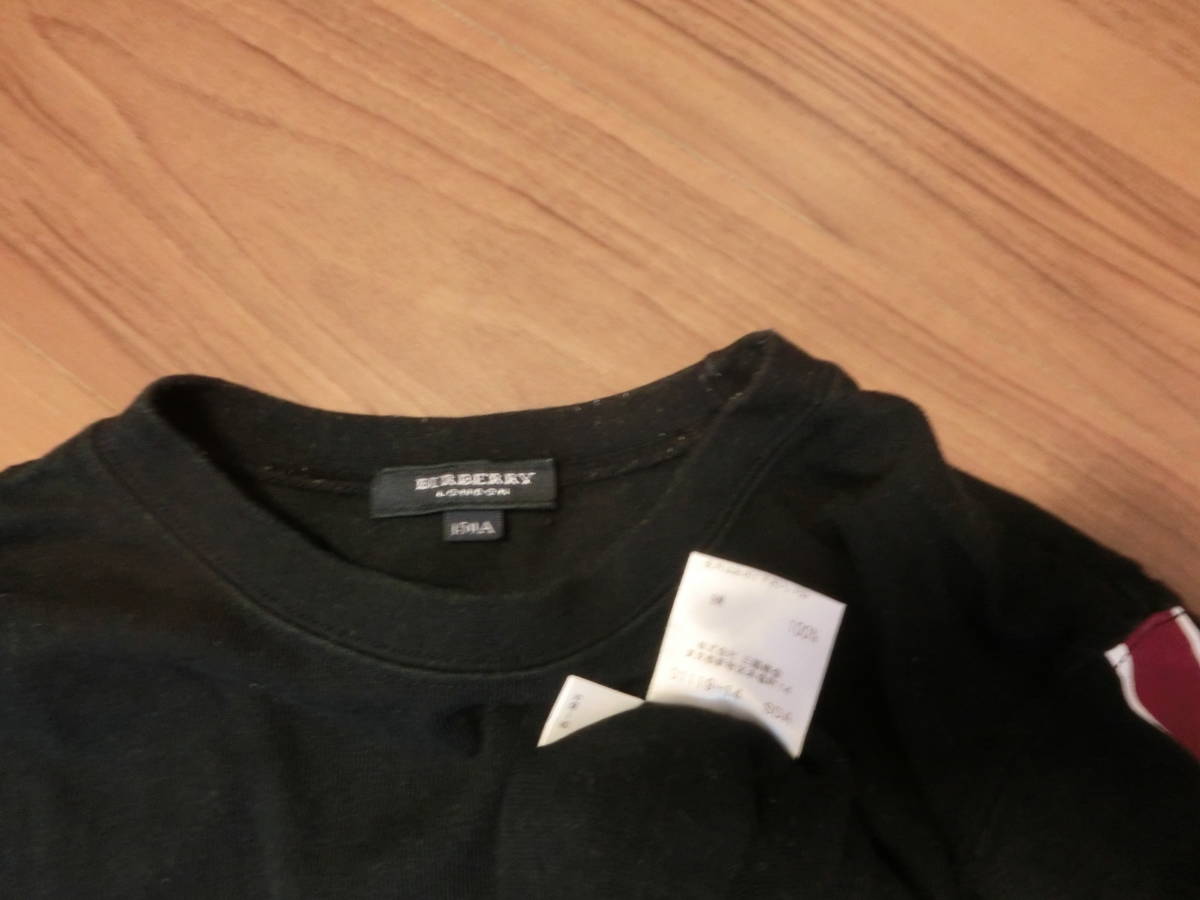 Burberry 大人気Tシャツ☆今年の夏にいかがですか✨ kazaguruma.or.jp