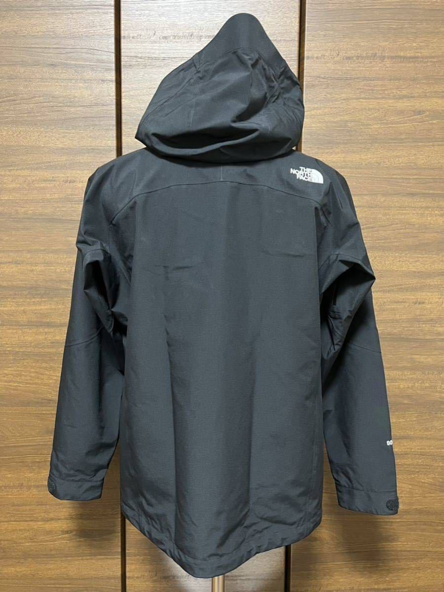 THE NORTH FACE(ザ・ノースフェイス） ALL MOUNTAIN JACKET(オールマウンテンジャケット) NP61502 Mブラック  SUMMIT SERIES レア！入手困難 product details | Yahoo! Auctions Japan proxy bidding  and shopping service | FROM JAPAN