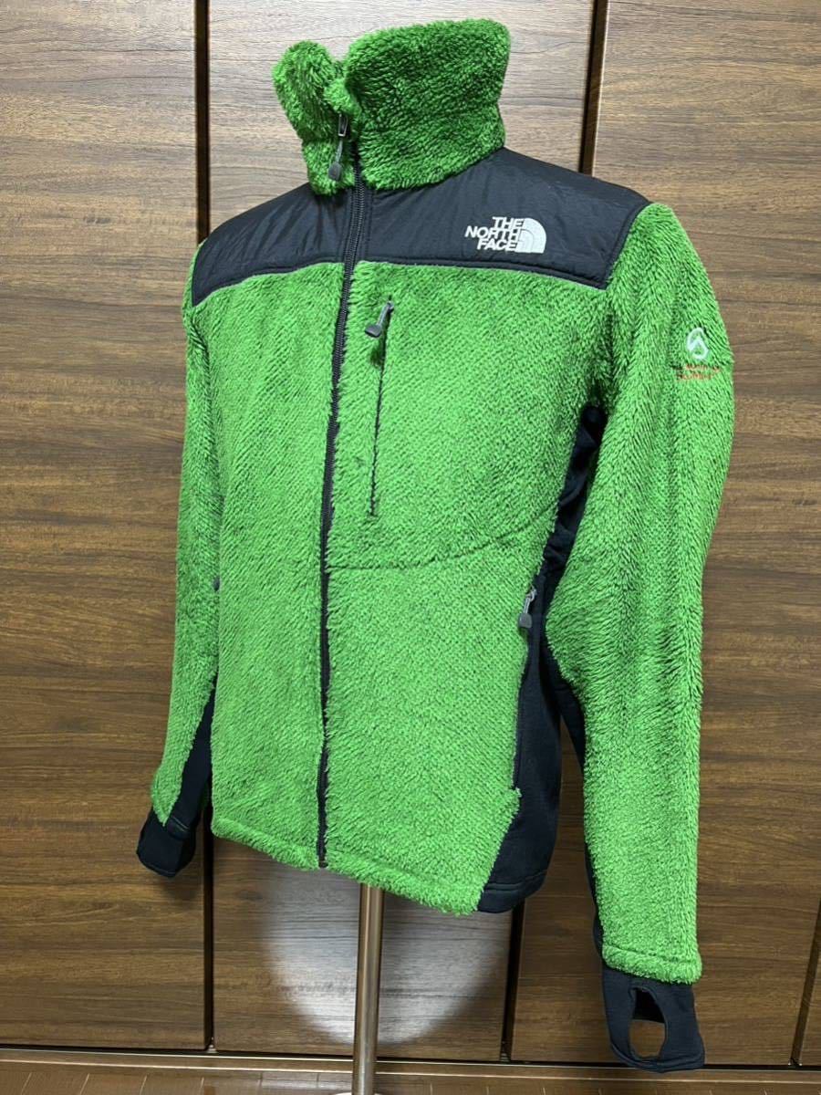 出荷 ノースフェイス VERSA AIR JACKET kids-nurie.com