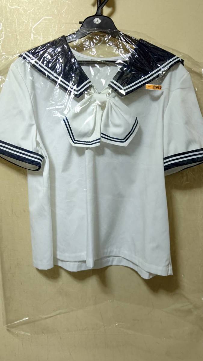 コスパティオ COSPATIO LoveR 篁リエル学園高等部女子制服セット
