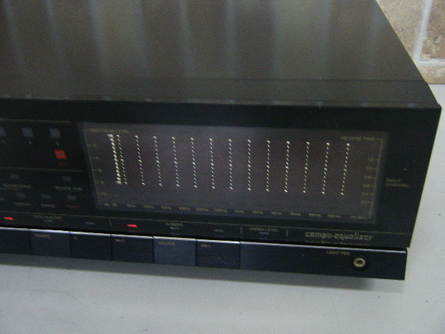 3チ18○Sansui サンスイ SE-99 グラフィックイコライザー 山水