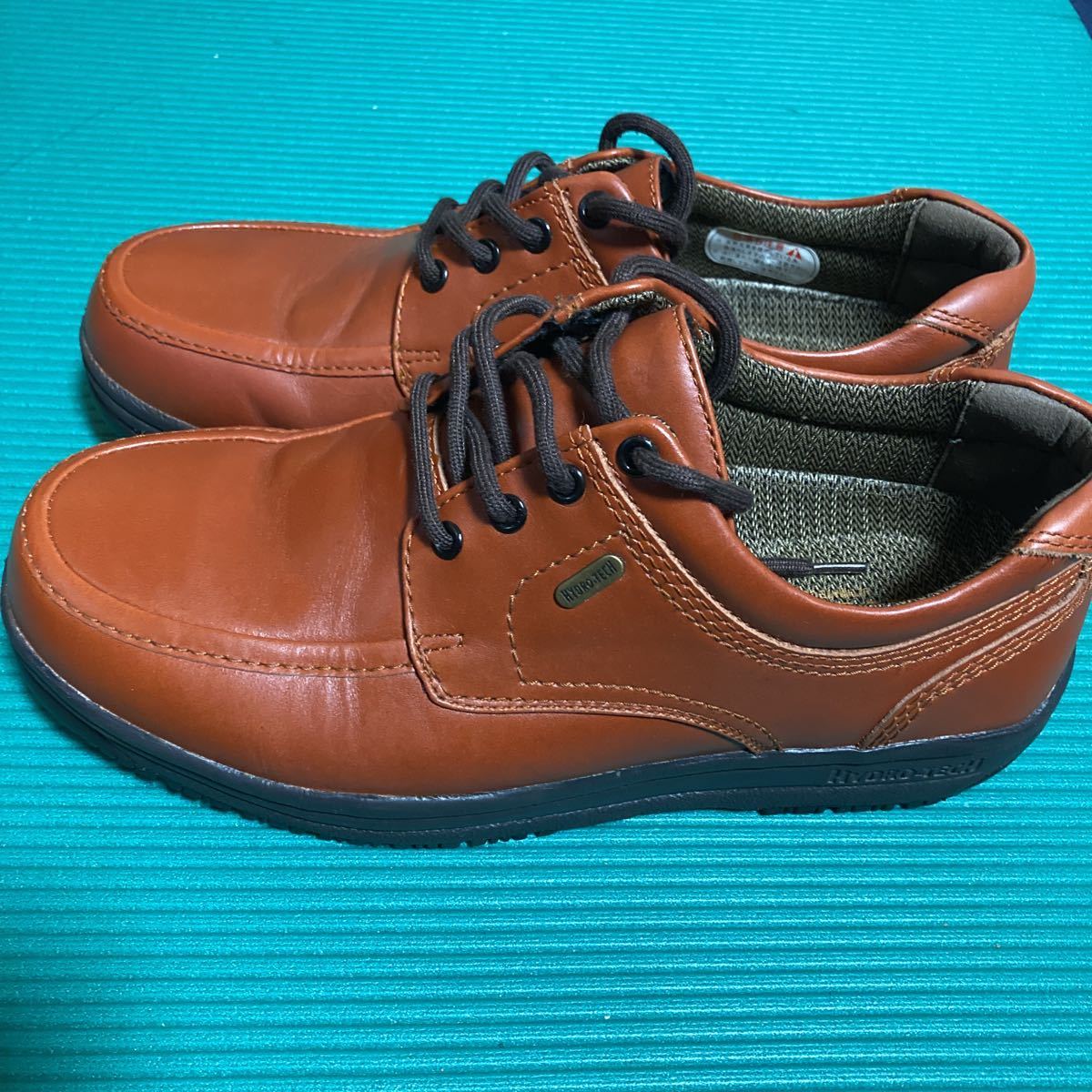 HIDRO-TECH ウォーキングシューズ 25.5cm - clinicacampinas.com.br