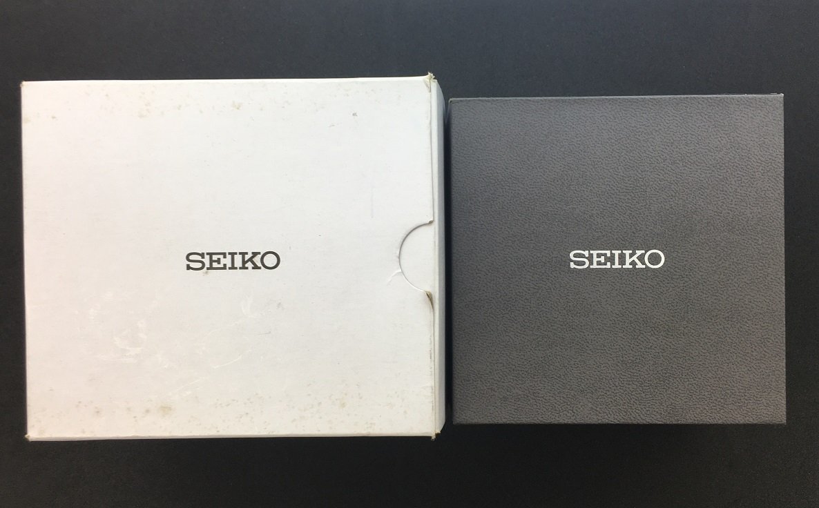 送料無料 SEIKO SPIRIT セイコー スピリット GIUGIARO ジウジアーロ