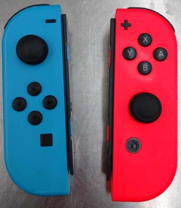  nintendo Nintendo switch battery strengthening version 2019 year made .T.