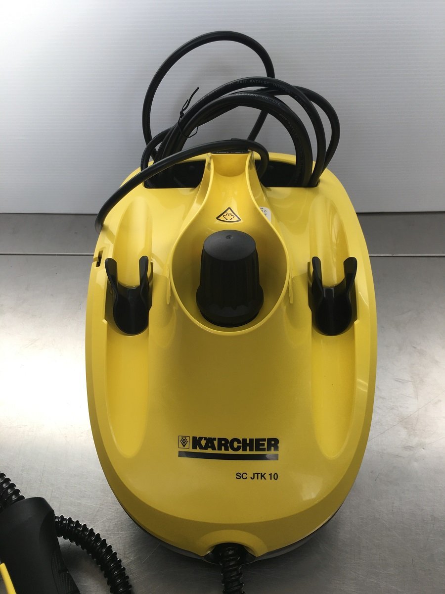  доставка бесплатно   неиспользуемый  KARCHER ... ... команда   очиститель   SC JTK 10 Plus ... сетка ...   ... оригинал  ...K...