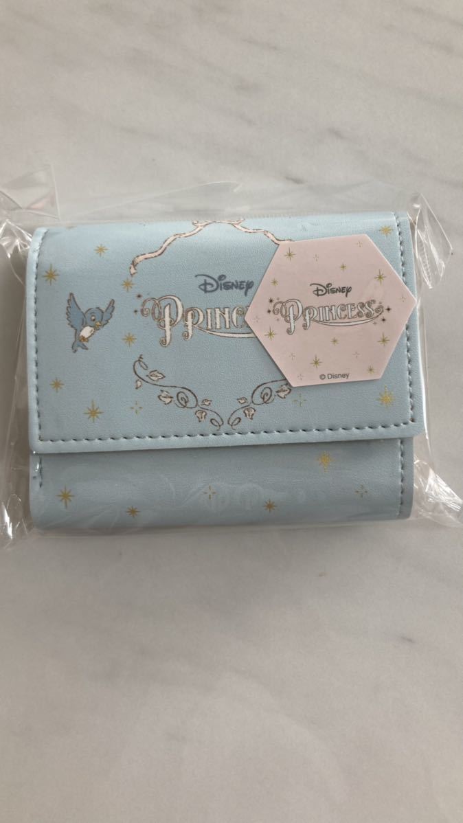 ヤフオク 3coins スリコ ディズニープリンセス ミニ財布 ヤフオク 3coins スリコ ディズニープリンセス ミニ財布