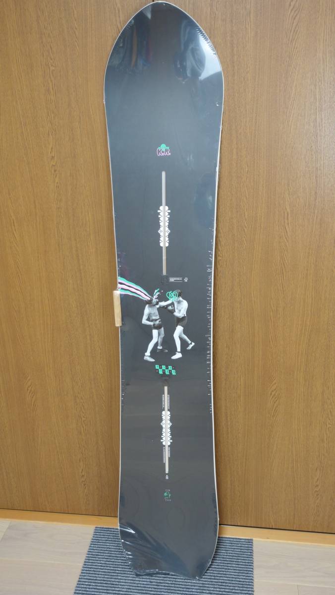 がポイント 特典付き!19-20 板 スノーボード 2020 BREAKOUT - 通販 ...