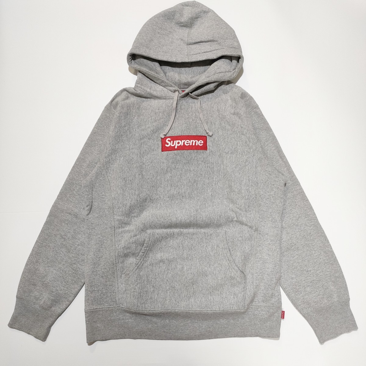 本日専用】Supreme/16FW/ ボックスロゴ/パーカー/フーディー/Size L