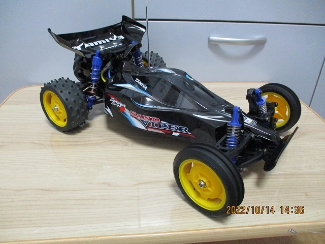 Yahoo!オークション - タミヤ DT-02 ホリデーバギー チーム Yahoo!オークション - タミヤ DT-02 ホリデーバギー チーム