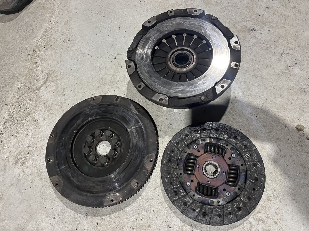トヨタ純正JZX90・JZX100/マーク2・チェイサー・クレスタ/1JZ-GTE用