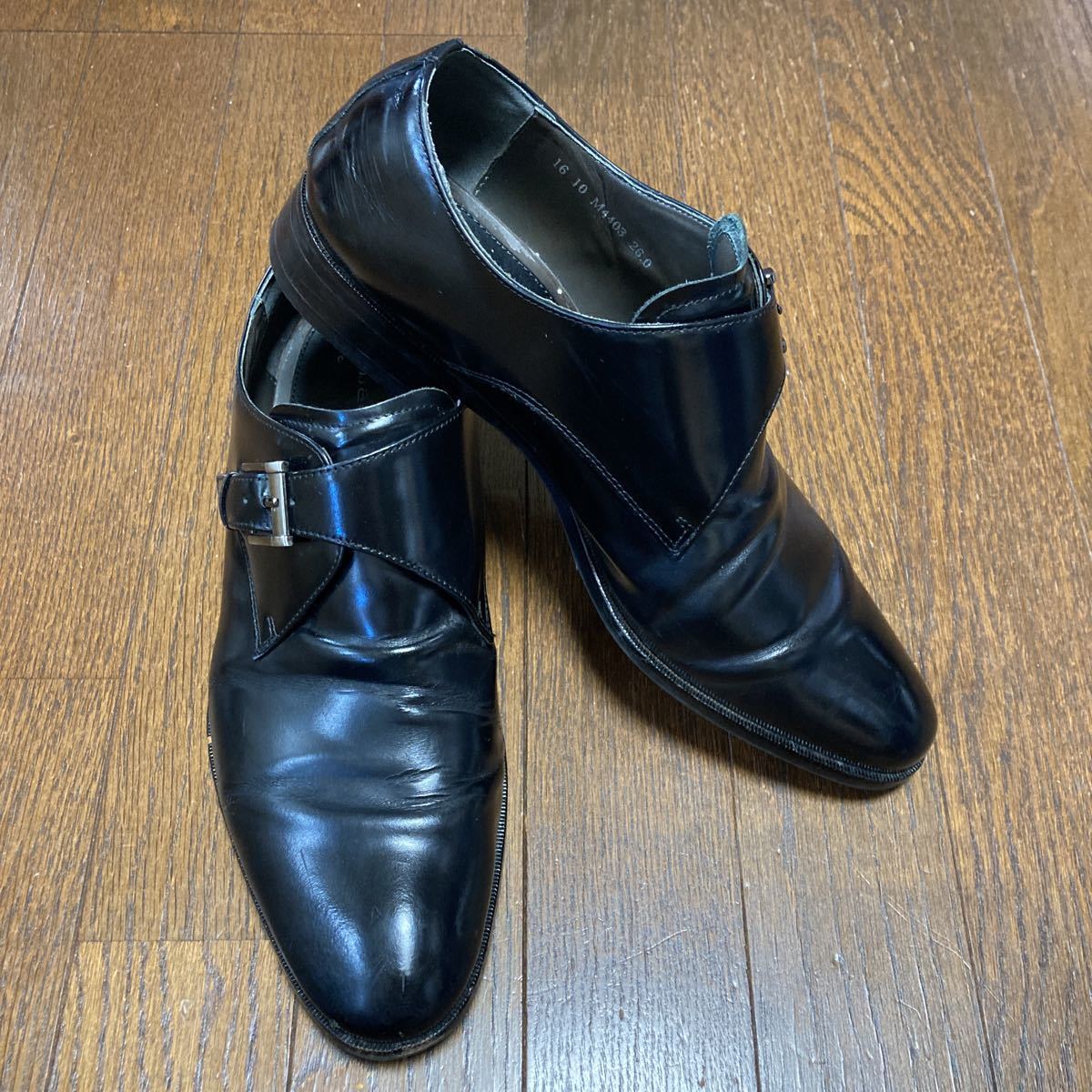 madrasビジネスシューズ26センチ|Yahoo!フリマ(旧PayPayフリマ) madrasビジネスシューズ26センチ|Yahoo!フリマ(旧PayPayフリマ)