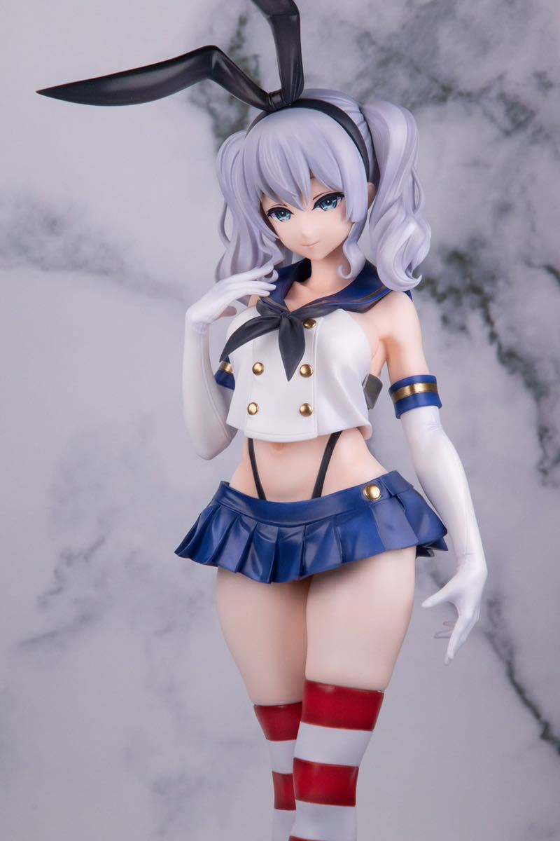 ヤフオク! - かしまかぜ グリズリーパンダ 塗装済 完成品 ガレージキ...