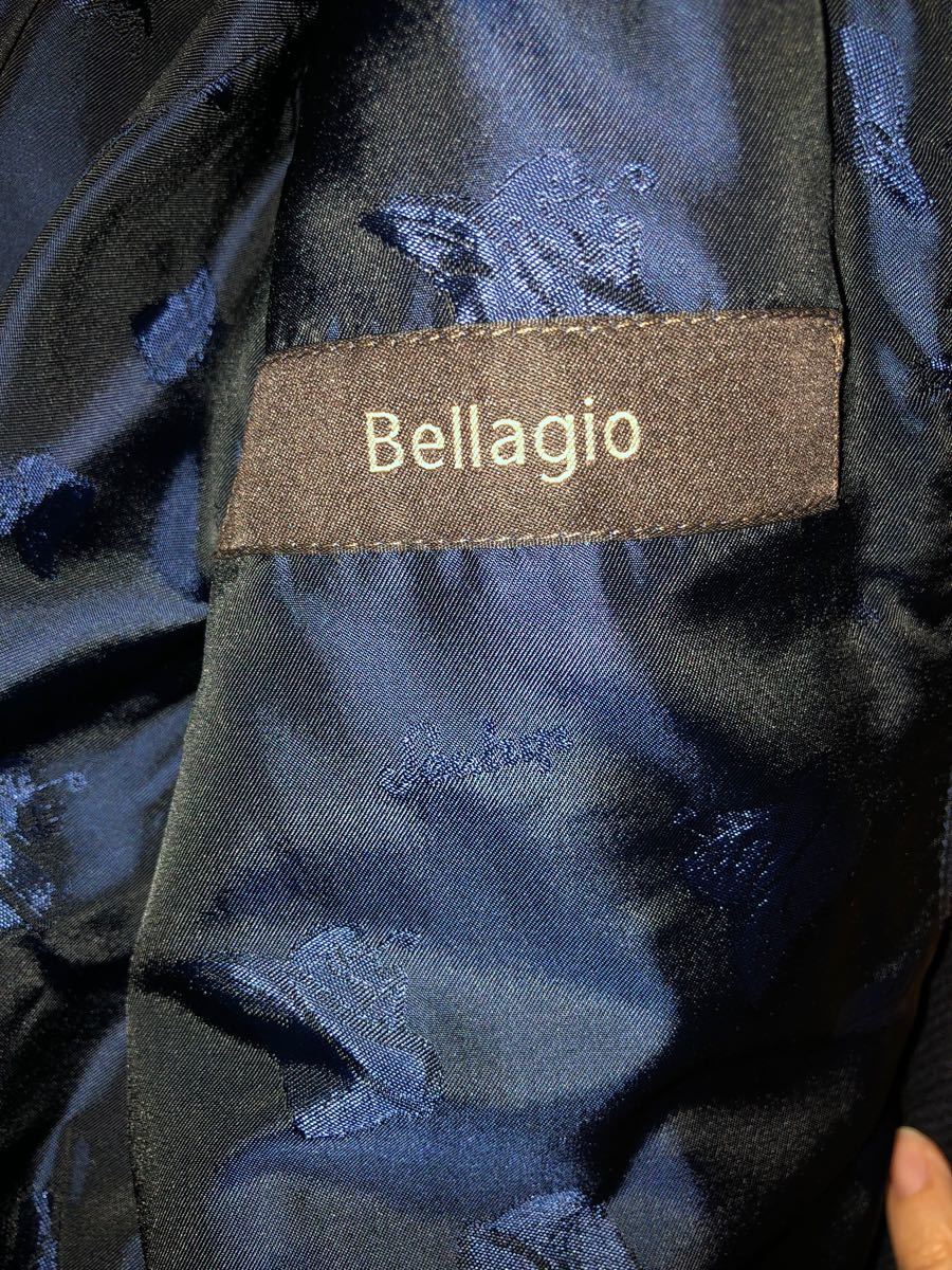 【Sealup】【Bellagio】【BEAMSF別注】ステンカラーコート 46