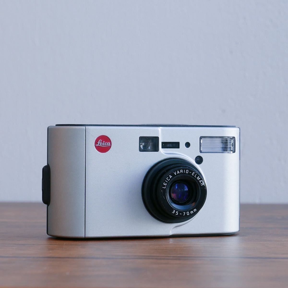 即決 ジャンク〉Leica ライカ C2 フィルムカメラ | en