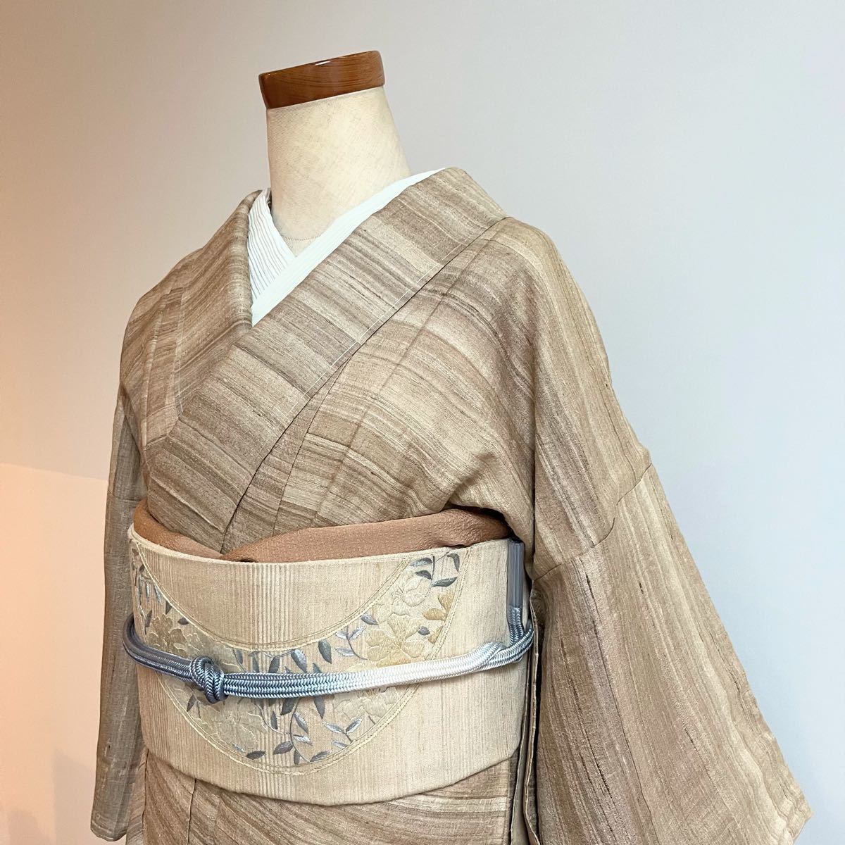 2022年5月新作下旬 野蚕糸工房 ゴールデンムガ | www.tegdarco.com