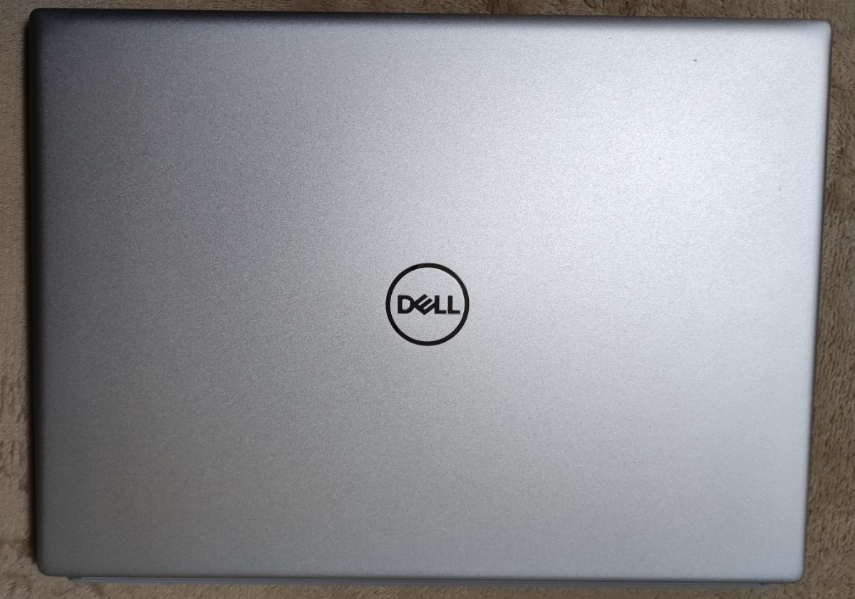 DELL ノートパソコン Inspiron 14 5420(14インチ/Core i7-1255U DELL ノートパソコン Inspiron 14 5420(14インチ/Core i7-1255U