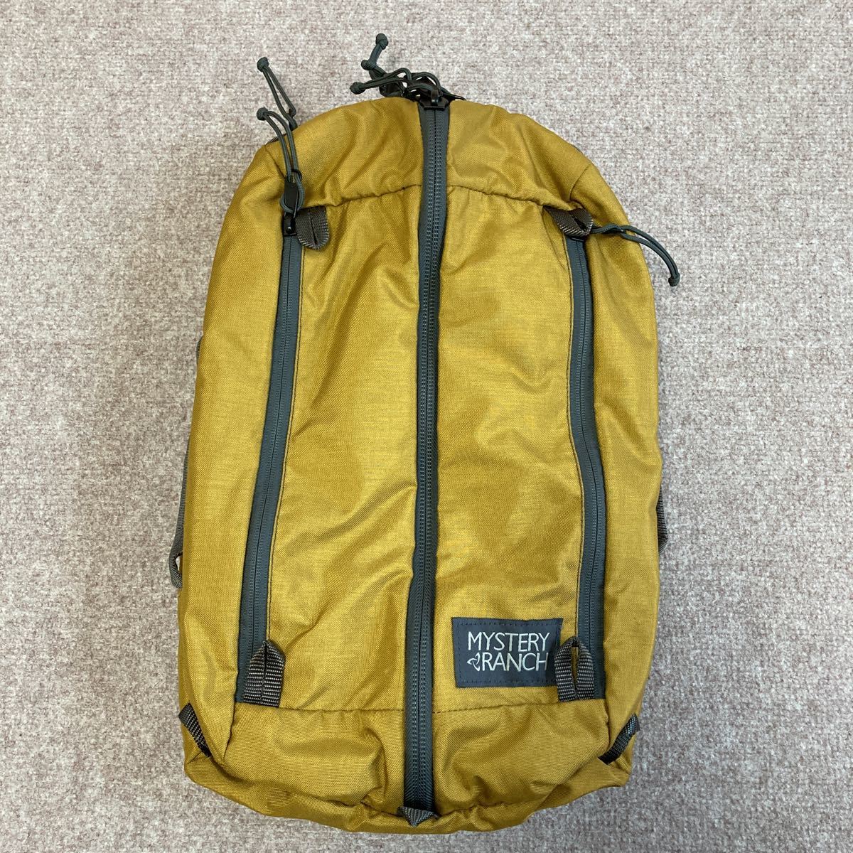 ミステリーランチ MYSTERY RANCH Java 美品 gruporio.net