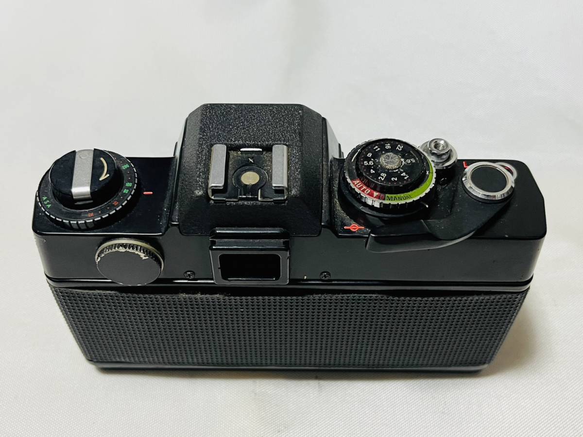 シャッター ヤフオク! YASHIMA Digital 750 OSANON - 稀少カメラ
