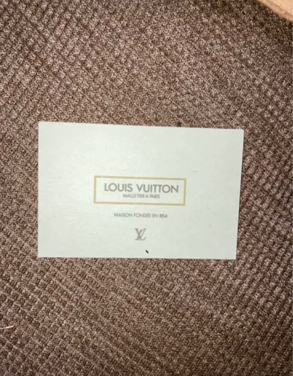 ルイヴィトン　LOUIS VUITTON グラセ レイ　ポーチ