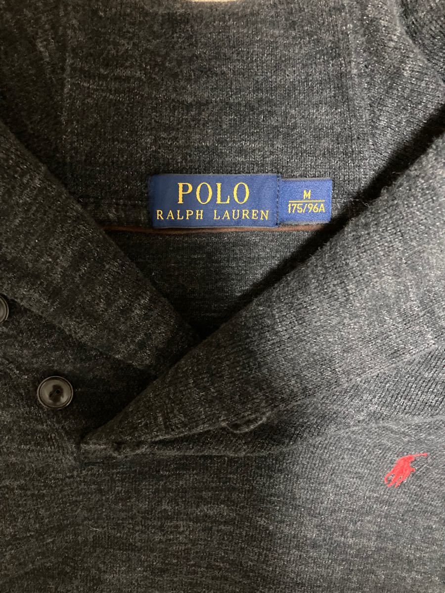 ポロ　ラルフローレン  トレーナー　パーカー　ラルフローレン RALPH LAUREN 