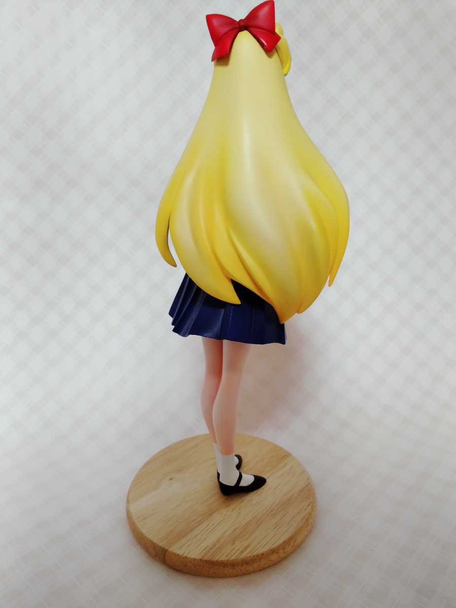 Dettagli dell'articolo 【完成品】G-PORT 愛野美奈子 セーラー Dettagli dell'articolo 【完成品】G-PORT 愛野美奈子 セーラー