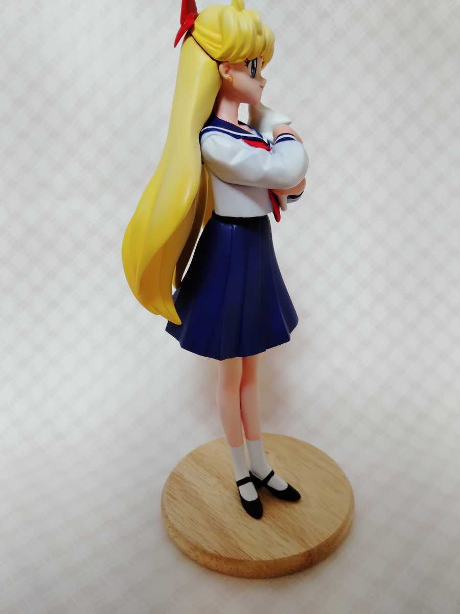 Dettagli dell'articolo 【完成品】G-PORT 愛野美奈子 セーラー Dettagli dell'articolo 【完成品】G-PORT 愛野美奈子 セーラー