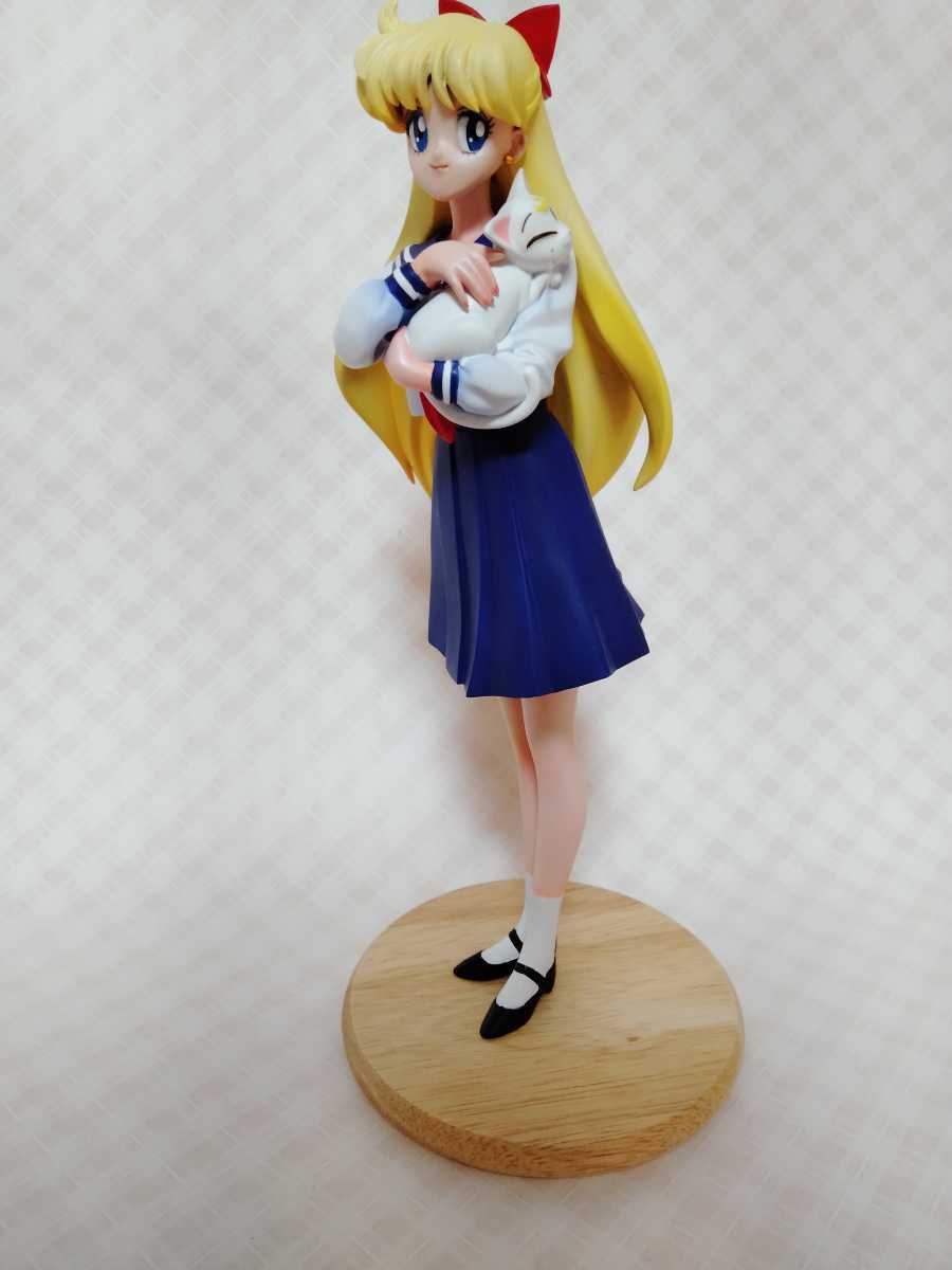 Dettagli dell'articolo 【完成品】G-PORT 愛野美奈子 セーラー Dettagli dell'articolo 【完成品】G-PORT 愛野美奈子 セーラー