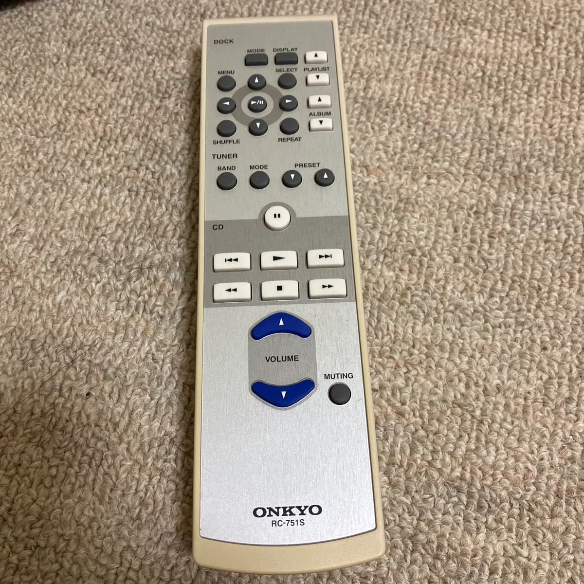ONKYO SACD CDプレーヤー C-S5VL ONKYO SACD CDプレーヤー C-S5VL